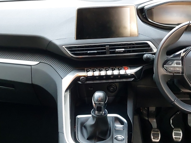 Used Peugeot 3008 2023 for sale - 76893604: Photo 11