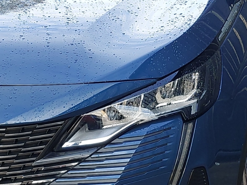 Used Peugeot 3008 2023 for sale - 76893604: Photo 12