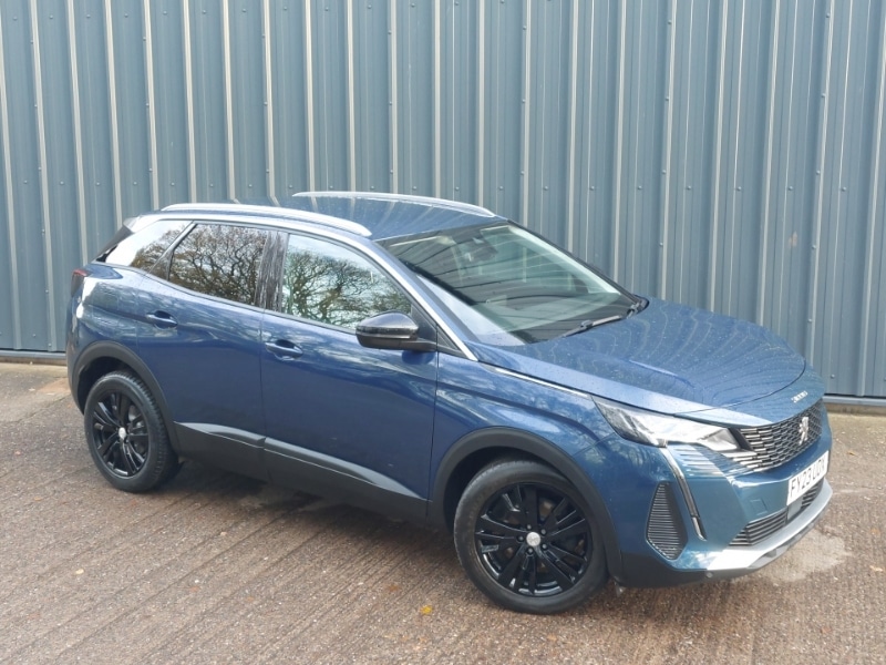 Used Peugeot 3008 2023 for sale - 76893604: Photo 13