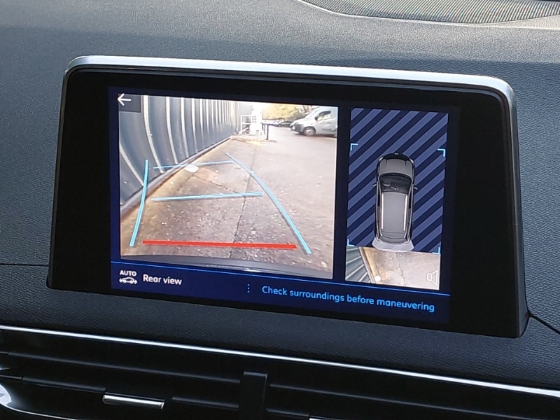 Used Peugeot 3008 2023 for sale - 76893604: Photo 15