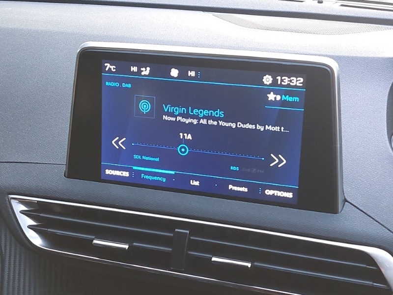 Used Peugeot 3008 2023 for sale - 76893604: Photo 19