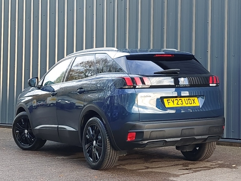 Used Peugeot 3008 2023 for sale - 76893604: Photo 3