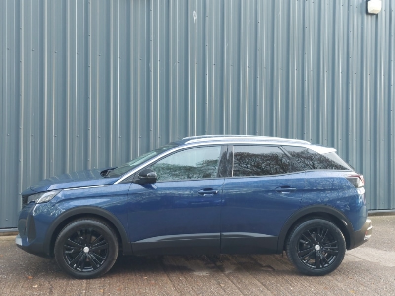 Used Peugeot 3008 2023 for sale - 76893604: Photo 4