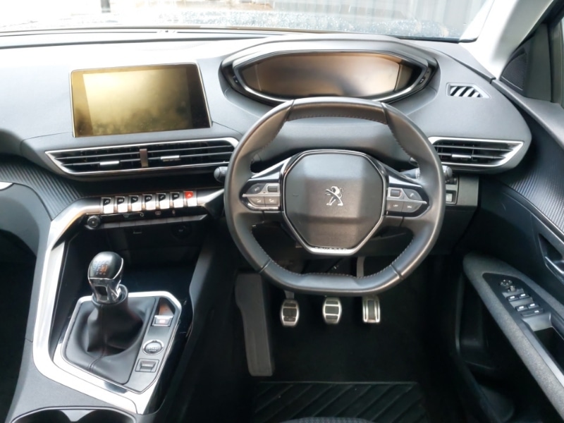 Used Peugeot 3008 2023 for sale - 76893604: Photo 7