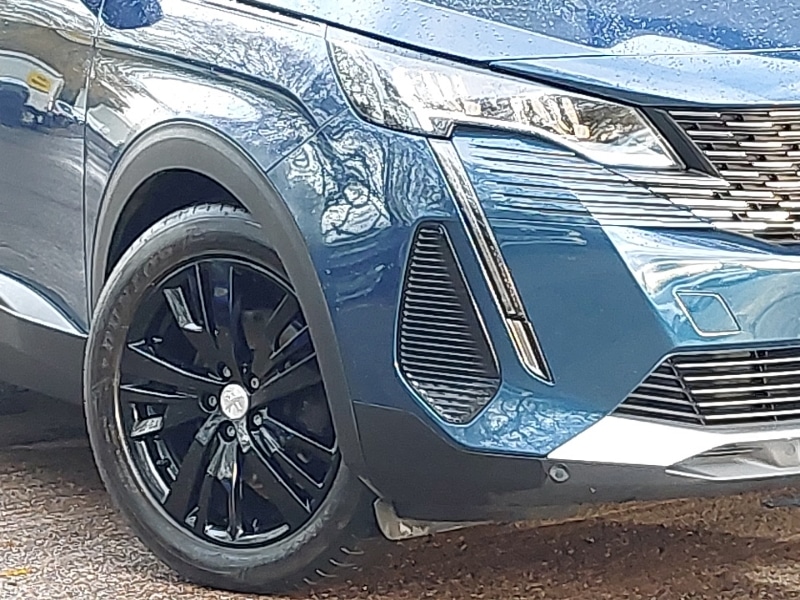 Used Peugeot 3008 2023 for sale - 76893604: Photo 9