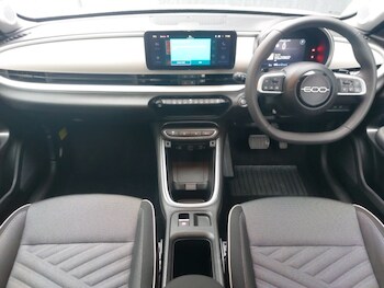 Used Fiat 600 2025 for sale - 78361056: Photo