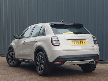 Used Fiat 600 2025 for sale - 78361056: Photo