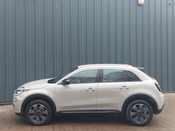 Used Fiat 600 2025 for sale - 78361056: Photo