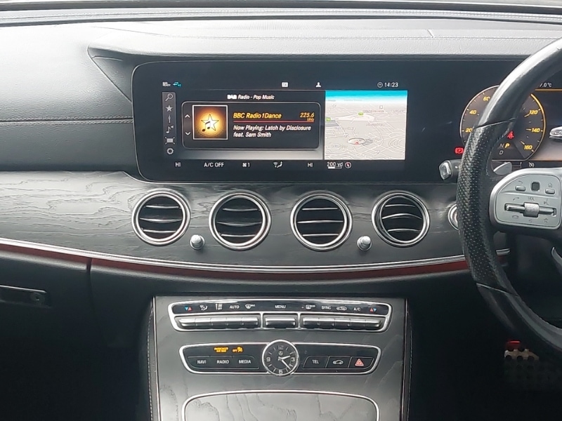 Used Mercedes-Benz E Class 2020 for sale - 77596743: Photo 11