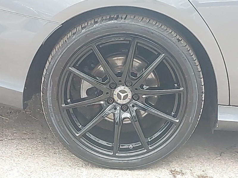 Used Mercedes-Benz E Class 2020 for sale - 77596743: Photo 14