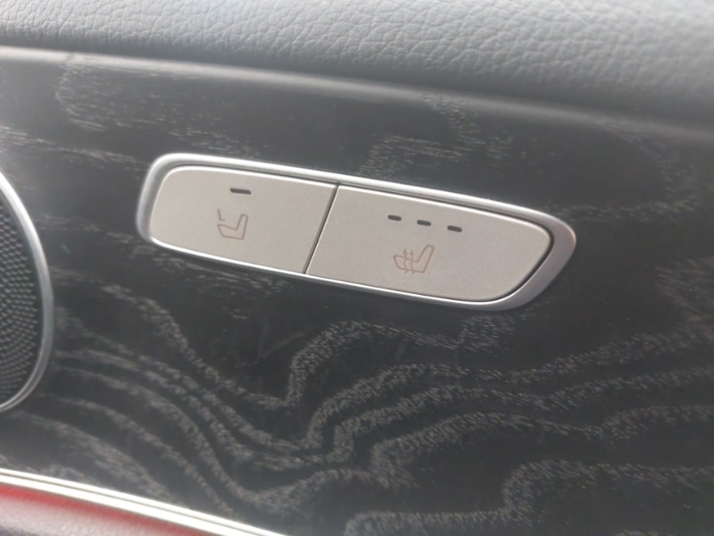 Used Mercedes-Benz E Class 2020 for sale - 77596743: Photo 19