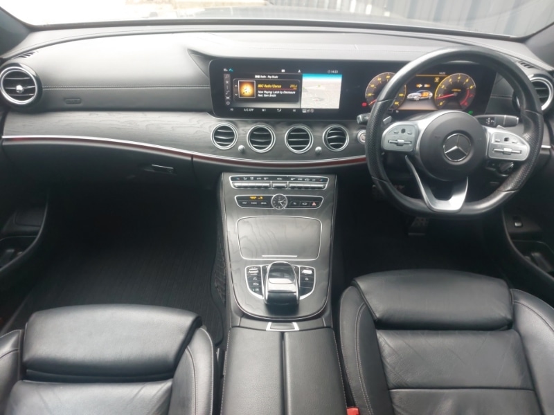 Used Mercedes-Benz E Class 2020 for sale - 77596743: Photo 2