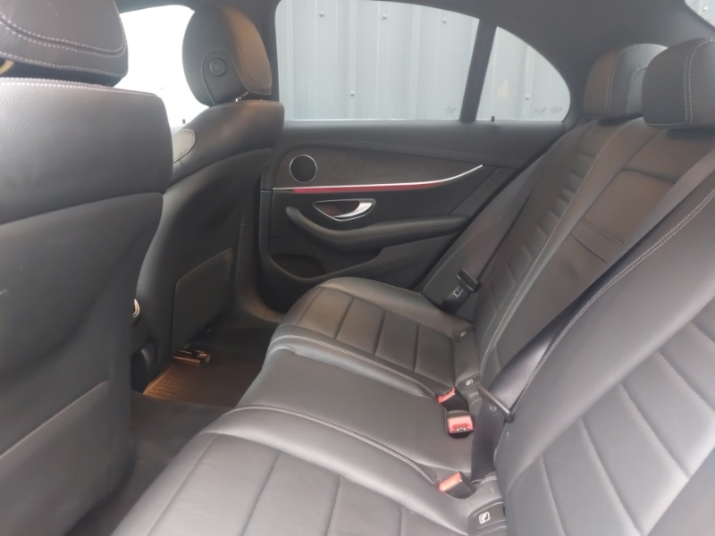 Used Mercedes-Benz E Class 2020 for sale - 77596743: Photo 6