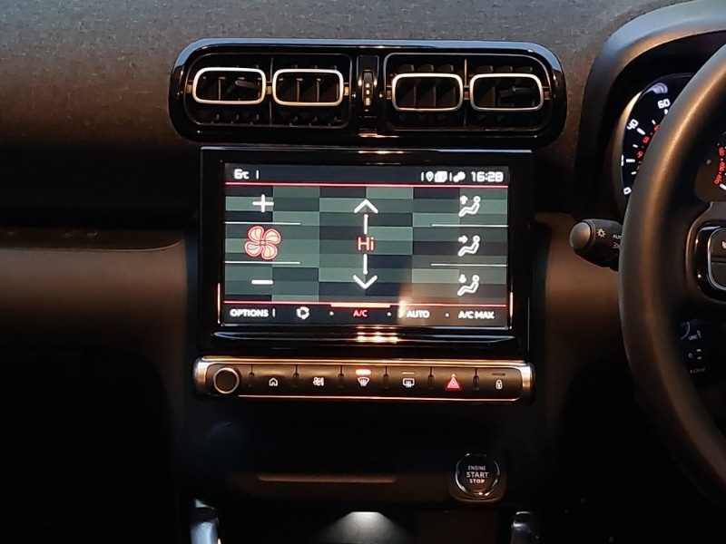 Used Citroen C3 Aircross 2023 for sale - 77509376: Photo 11