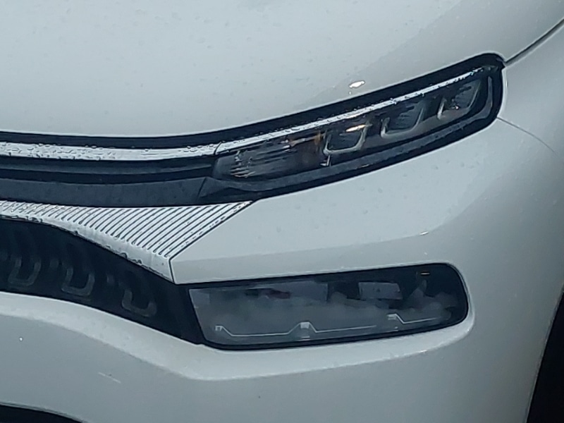 Used Citroen C3 Aircross 2023 for sale - 77509376: Photo 12