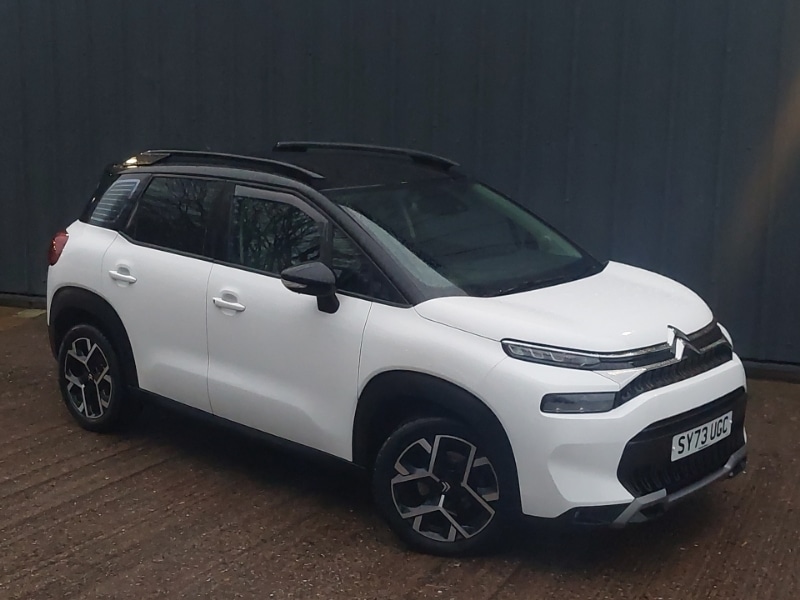 Used Citroen C3 Aircross 2023 for sale - 77509376: Photo 13