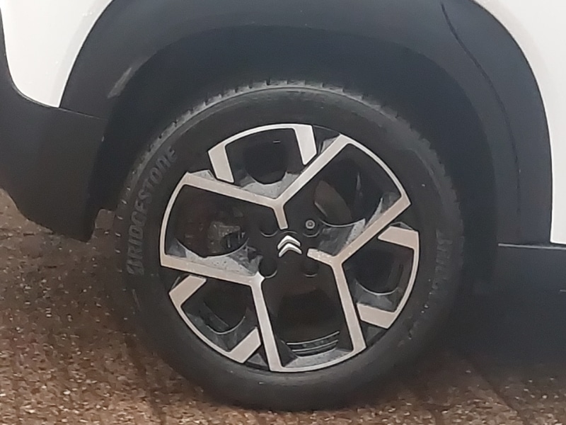 Used Citroen C3 Aircross 2023 for sale - 77509376: Photo 14