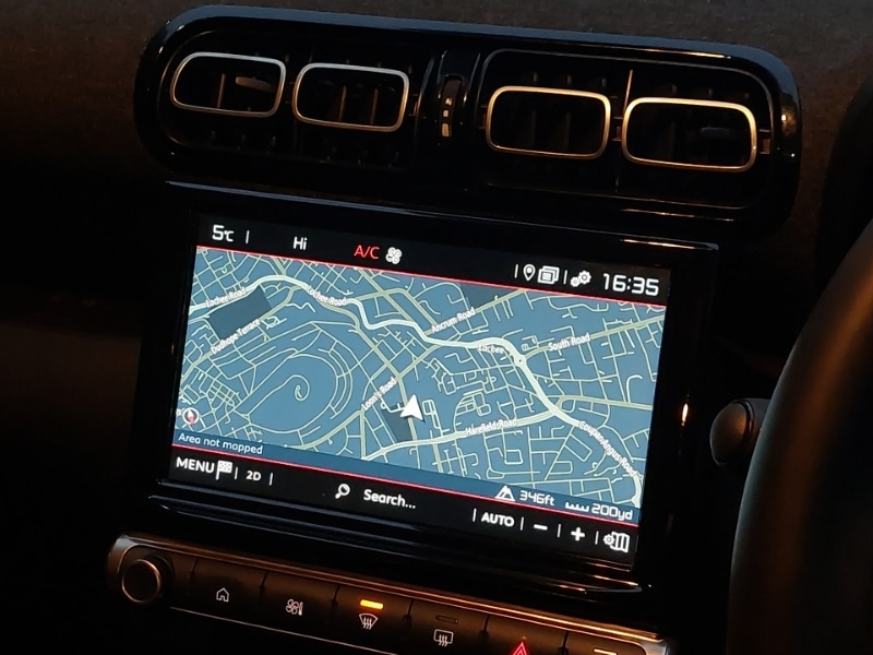 Used Citroen C3 Aircross 2023 for sale - 77509376: Photo 15