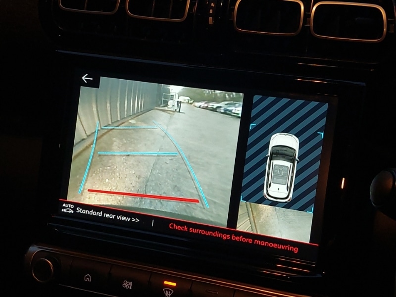 Used Citroen C3 Aircross 2023 for sale - 77509376: Photo 16