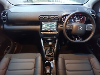 Used Citroen C3 Aircross 2023 for sale - 77509376: Photo