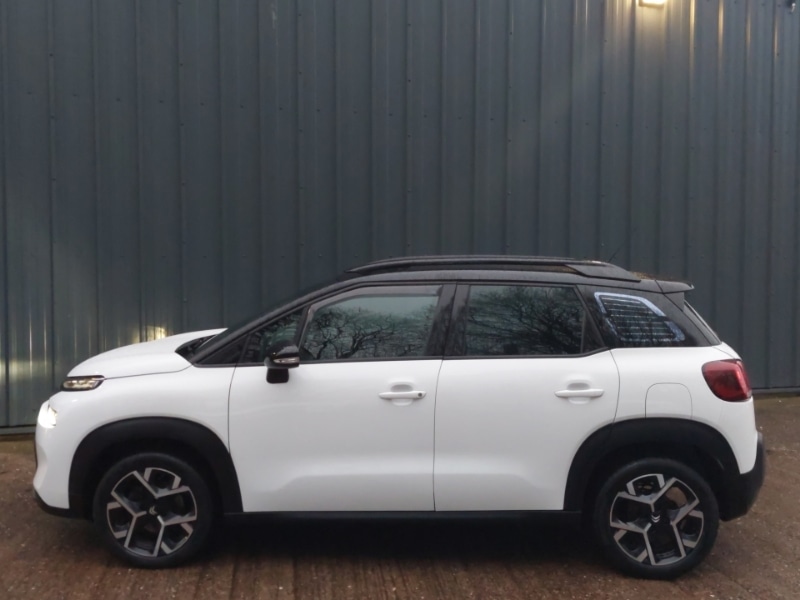 Used Citroen C3 Aircross 2023 for sale - 77509376: Photo 4
