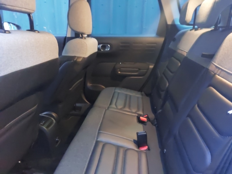 Used Citroen C3 Aircross 2023 for sale - 77509376: Photo 6