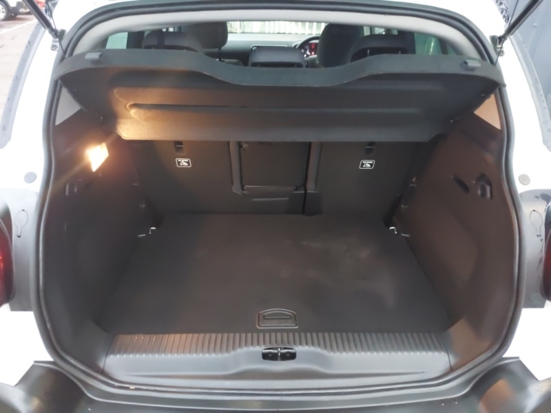 Used Citroen C3 Aircross 2023 for sale - 77509376: Photo 8