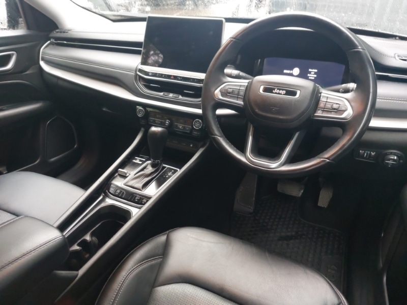 Used Jeep Compass 2023 for sale - 76183260: Photo 10