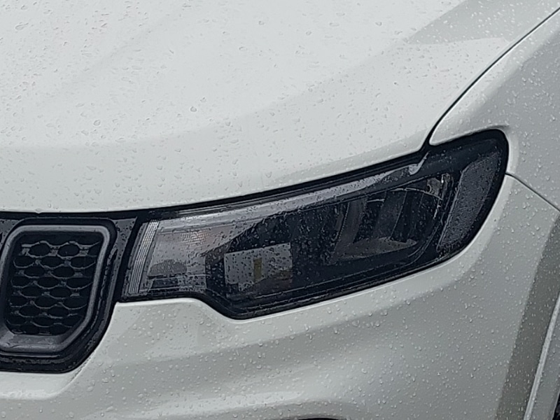 Used Jeep Compass 2023 for sale - 76183260: Photo 12