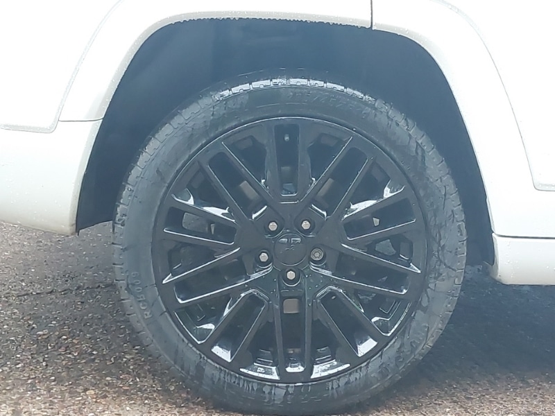 Used Jeep Compass 2023 for sale - 76183260: Photo 14