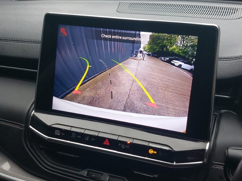 Used Jeep Compass 2023 for sale - 76183260: Photo 19