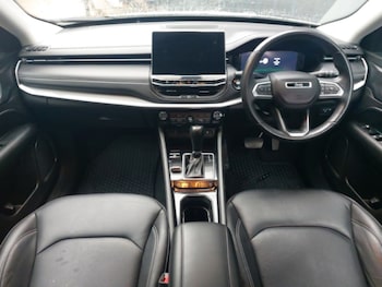Used Jeep Compass 2023 for sale - 76183260: Photo