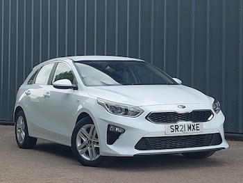 Kia - Ceed