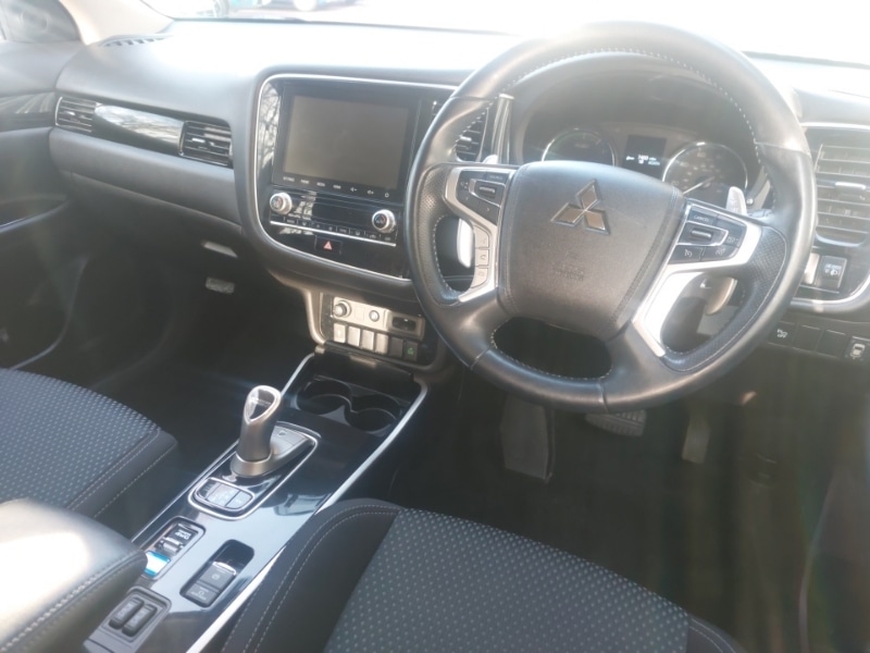 Used Mitsubishi Outlander 2020 for sale - 77352726: Photo 10
