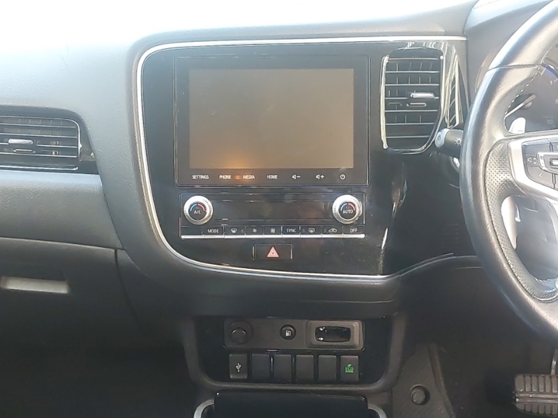 Used Mitsubishi Outlander 2020 for sale - 77352726: Photo 11