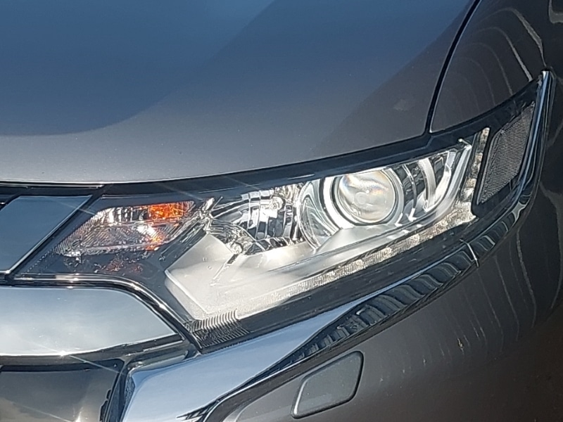 Used Mitsubishi Outlander 2020 for sale - 77352726: Photo 12