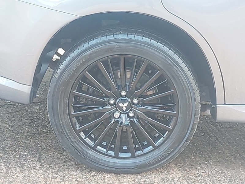 Used Mitsubishi Outlander 2020 for sale - 77352726: Photo 14