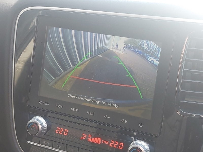 Used Mitsubishi Outlander 2020 for sale - 77352726: Photo 15