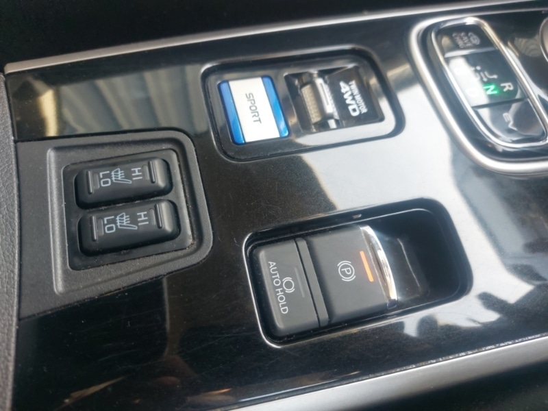 Used Mitsubishi Outlander 2020 for sale - 77352726: Photo 18