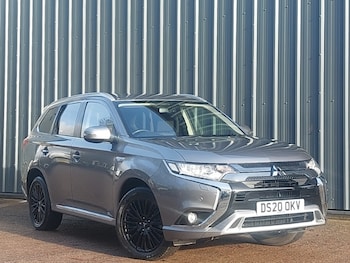 2020 - 2.4 PHEV Design 5dr Auto