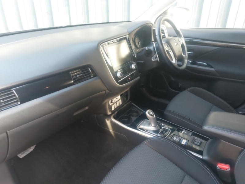 Used Mitsubishi Outlander 2020 for sale - 77352726: Photo 5