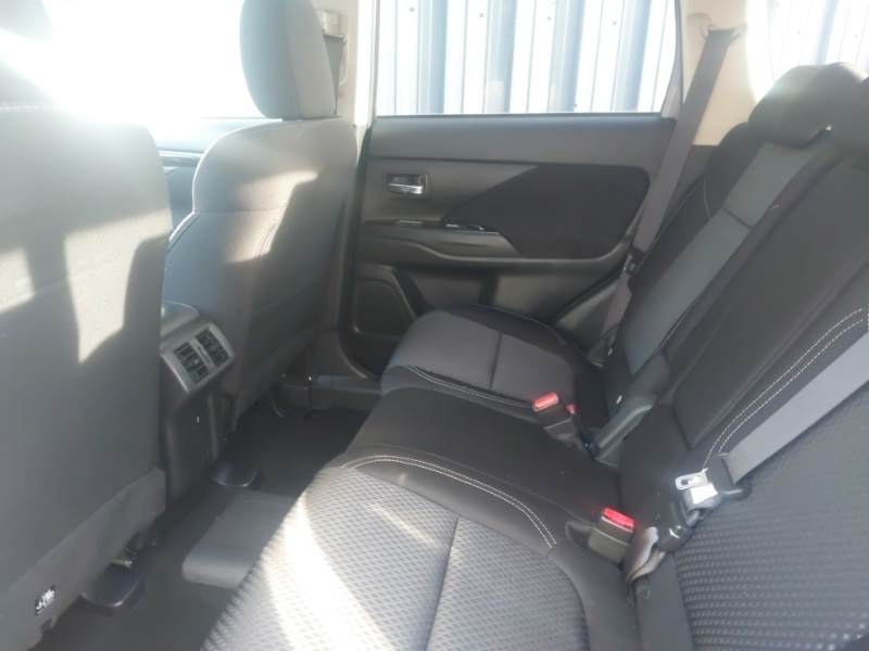 Used Mitsubishi Outlander 2020 for sale - 77352726: Photo 6