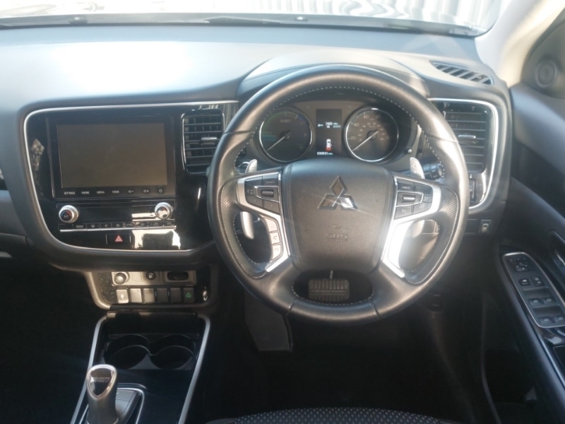 Used Mitsubishi Outlander 2020 for sale - 77352726: Photo 7
