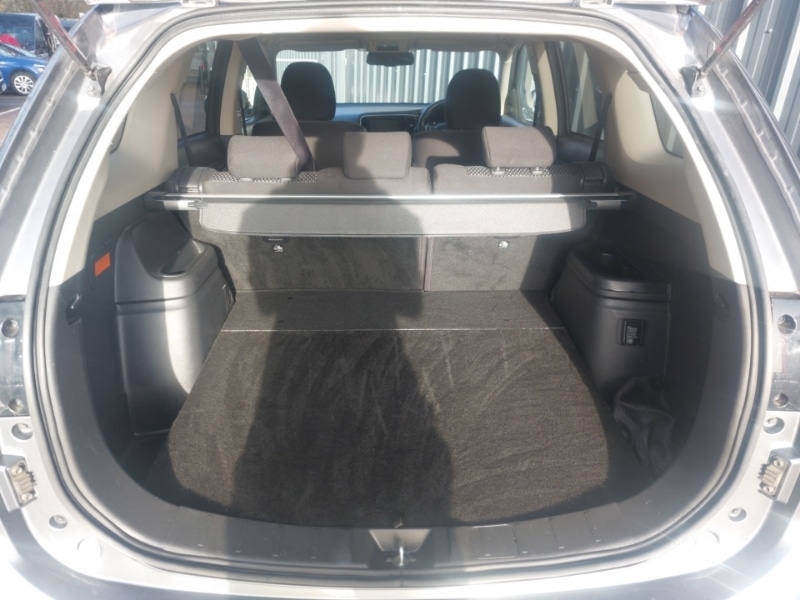 Used Mitsubishi Outlander 2020 for sale - 77352726: Photo 8