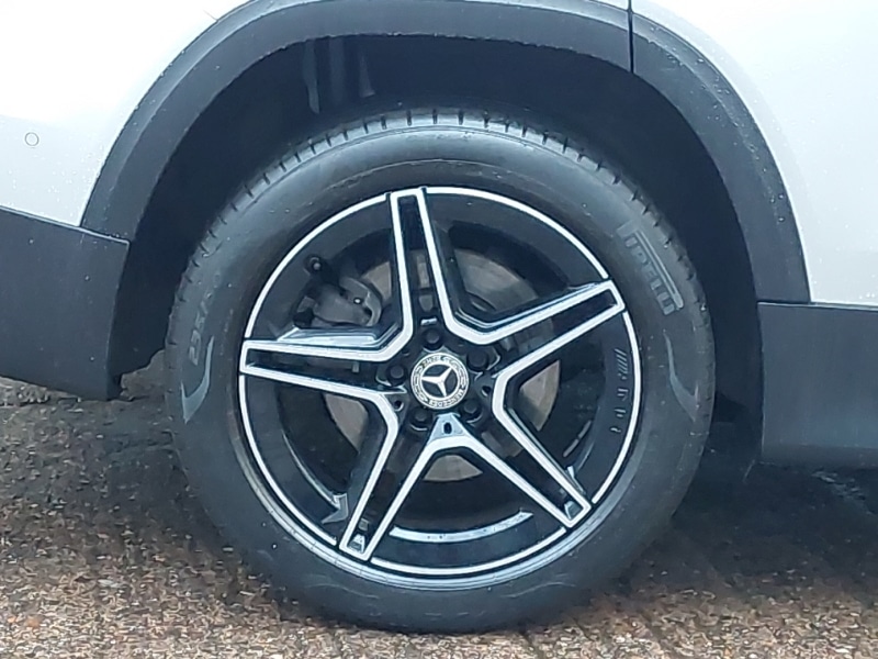 Used Mercedes-Benz GLB 2023 for sale - 77454266: Photo 14