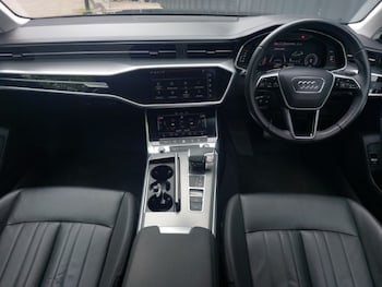 Used Audi A6 2023 for sale - 78698071: Photo