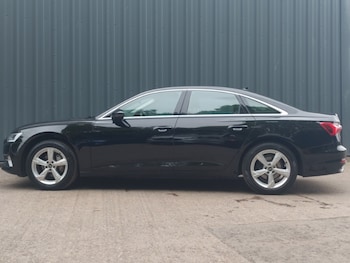 Used Audi A6 2023 for sale - 78698071: Photo