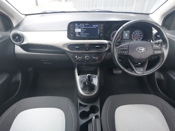 Used Hyundai i10 2021 for sale - 78346782: Photo