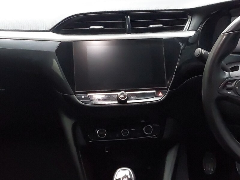 Used Vauxhall Corsa 2022 for sale - 76737116: Photo 11