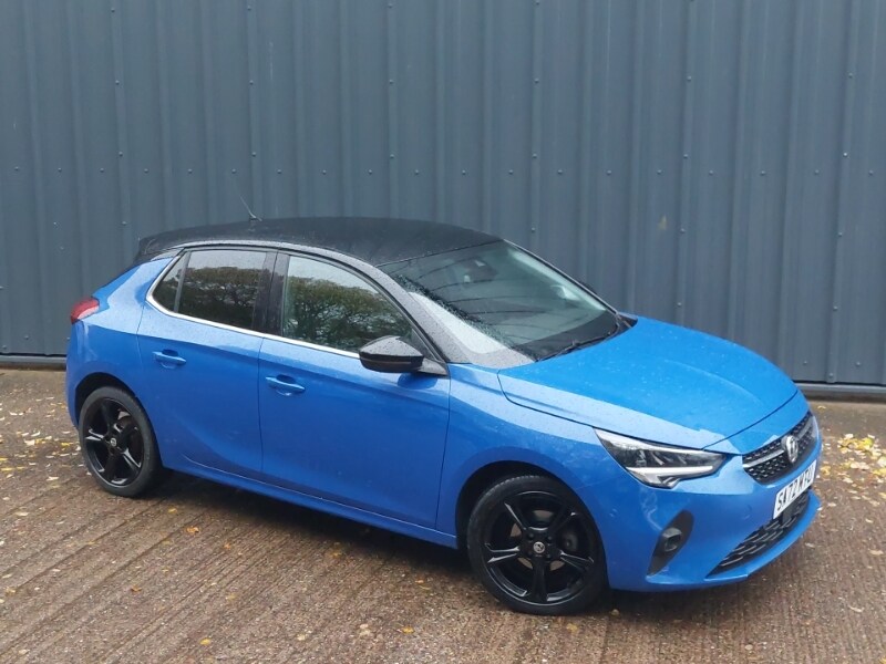 Used Vauxhall Corsa 2022 for sale - 76737116: Photo 13